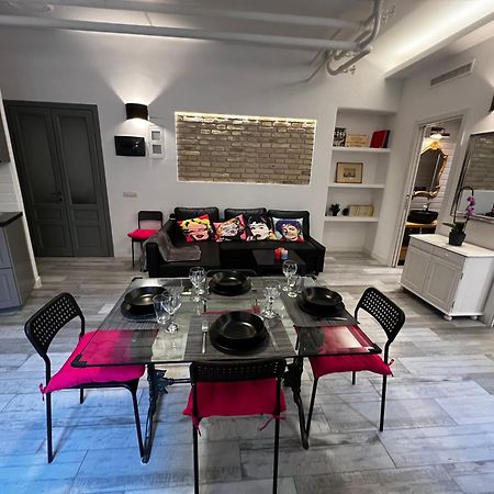 Modern Apartment Near The Vatican Rome Exterior photo