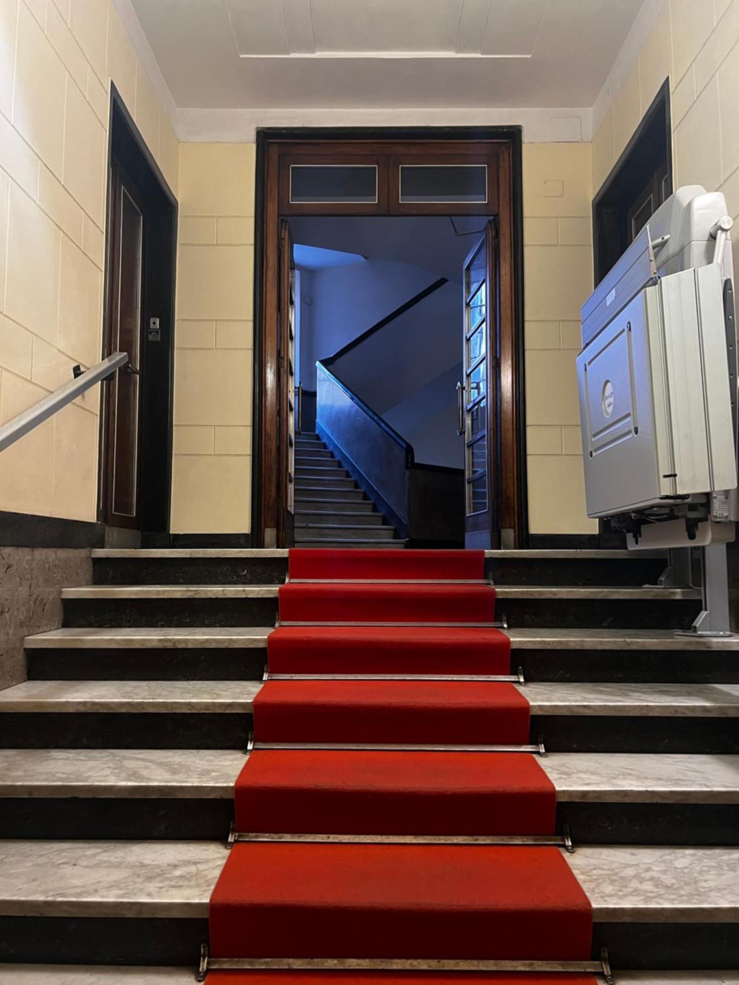 Modern Apartment Near The Vatican Rome Exterior photo