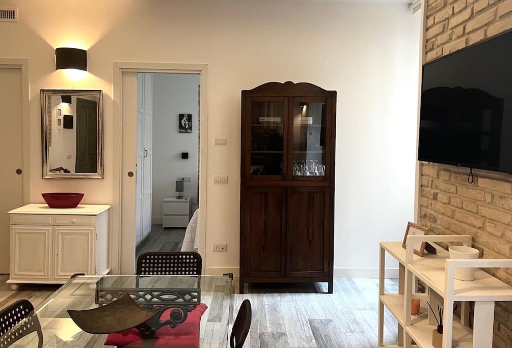 Modern Apartment Near The Vatican Rome Exterior photo