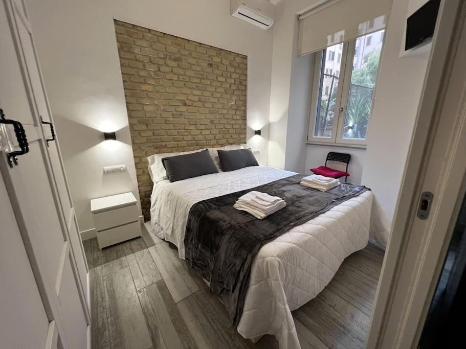 Modern Apartment Near The Vatican Rome Exterior photo