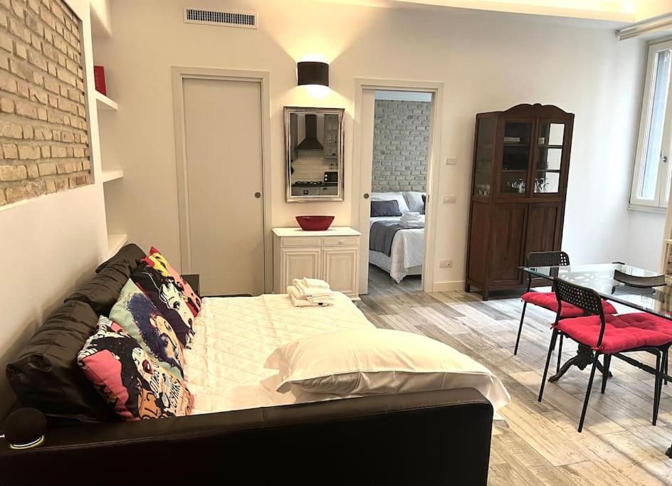 Modern Apartment Near The Vatican Rome Exterior photo