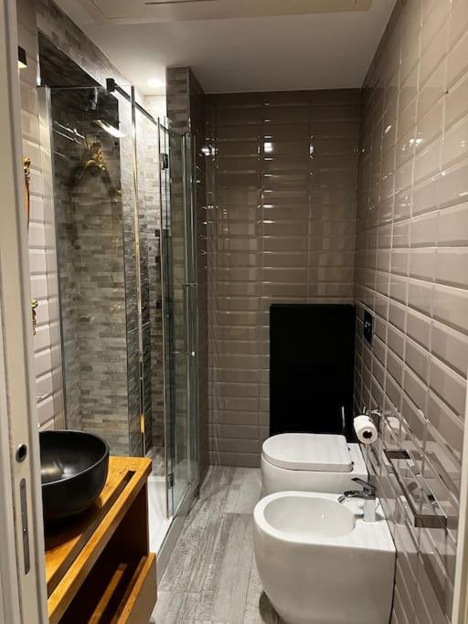 Modern Apartment Near The Vatican Rome Exterior photo