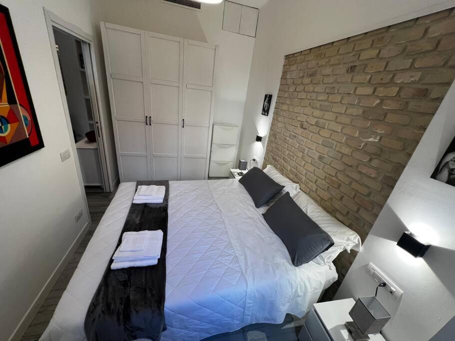 Modern Apartment Near The Vatican Rome Exterior photo
