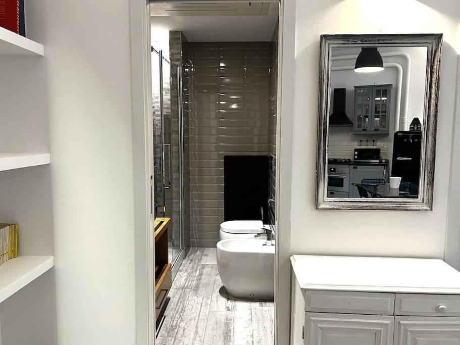 Modern Apartment Near The Vatican Rome Exterior photo